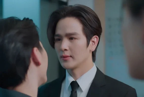 Кадр к 12 серии «Мой упрямый»