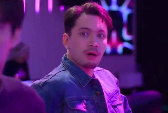 Кадр к 12 серии «Мой упрямый»