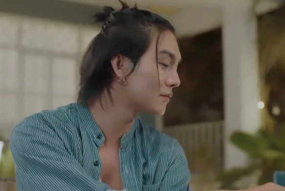 Кадр к 12 серии «Мой упрямый»