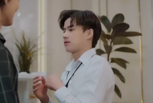 Кадр к 12 серии «Мой упрямый»