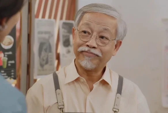 Кадр к 12 серии «Мой упрямый»