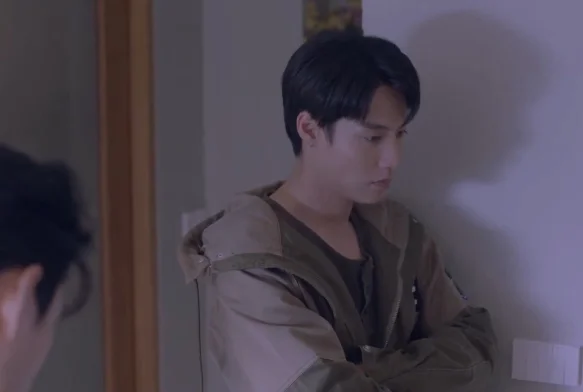 Кадр к 10 серии «Малыш с гонок 2 сезон»