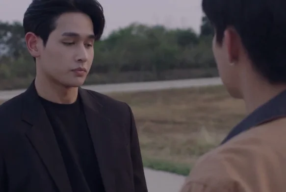 Кадр к 10 серии «Малыш с гонок 2 сезон»