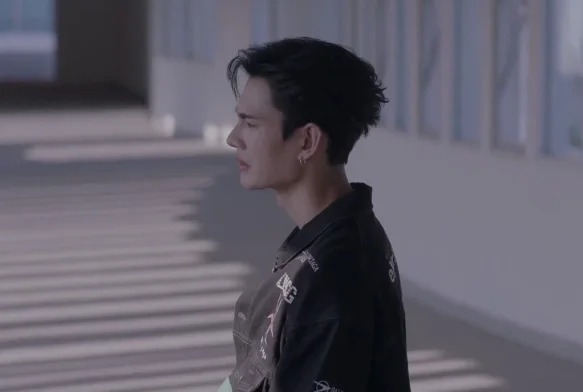 Кадр к 11 серии «Малыш с гонок 2 сезон»