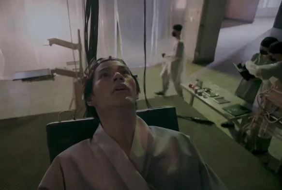 Кадр к 11 серии «Малыш с гонок 2 сезон»