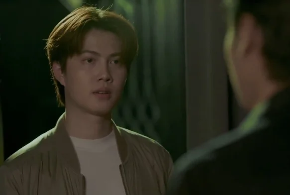 Кадр к 11 серии «Малыш с гонок 2 сезон»