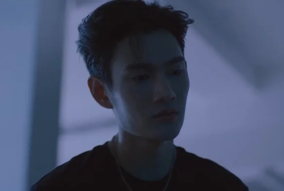 Кадр к 11 серии «Малыш с гонок 2 сезон»