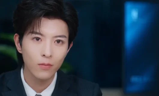 Дорама Желание 1 серия