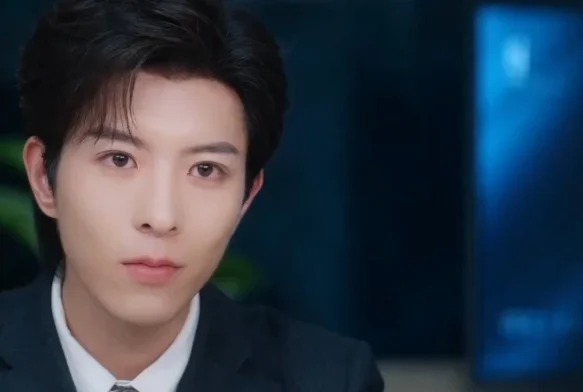 Кадр к 1 серии «Желание»