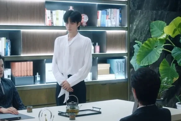 Кадр к 1 серии «Желание»