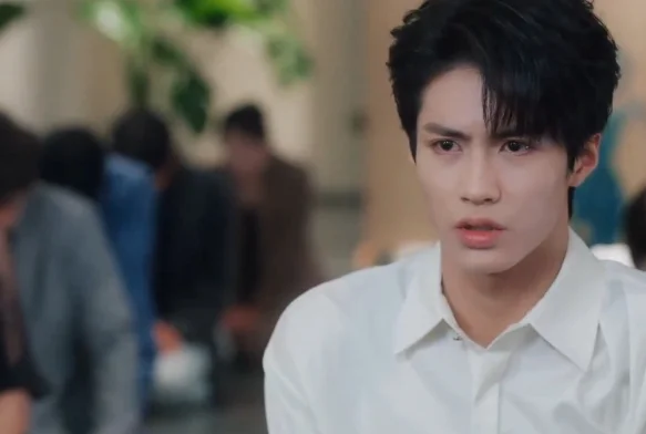 Кадр к 1 серии «Желание»