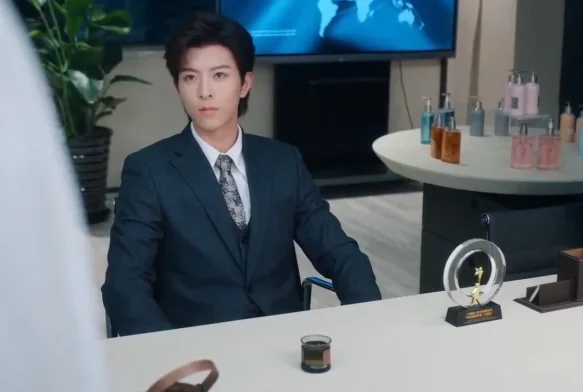 Кадр к 1 серии «Желание»