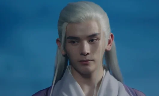 Дорама Роковая любовь 33 серия