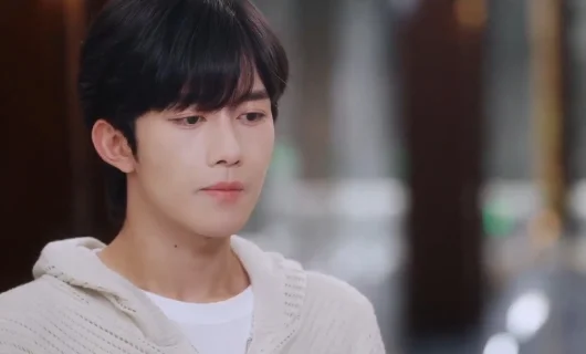 Дорама Желание 2 серия