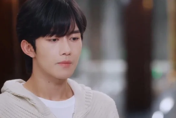 Кадр к 2 серии «Желание»