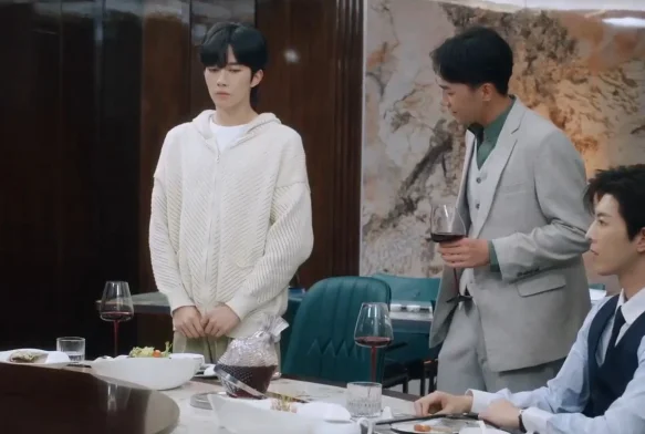 Кадр к 2 серии «Желание»