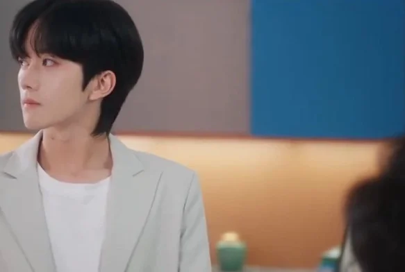 Кадр к 3 серии «Желание»