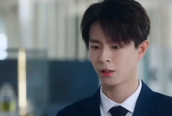 Кадр к 3 серии «Желание»