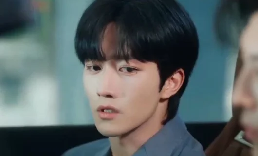 Дорама Желание 3 серия