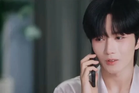 Кадр к 3 серии «Желание»