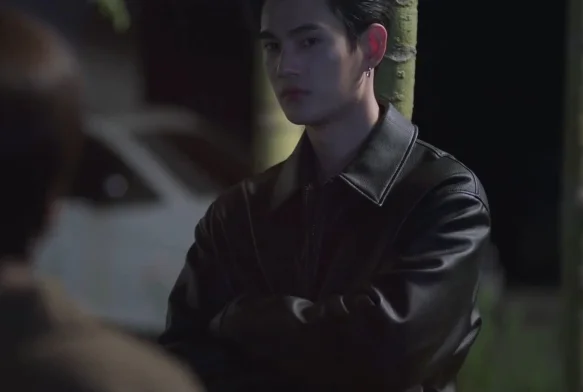 Кадр к 12 серии «Малыш с гонок 2 сезон»