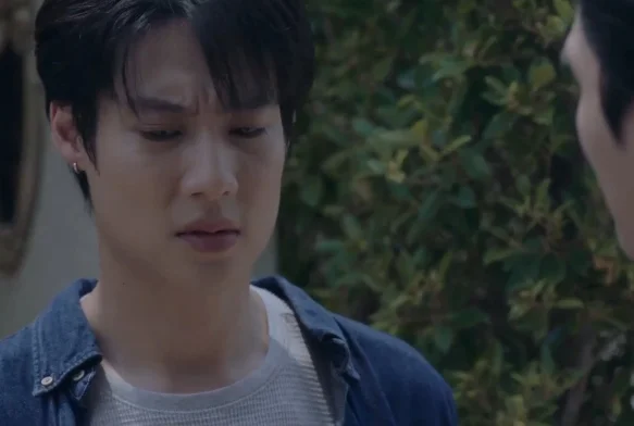 Кадр к 12 серии «Малыш с гонок 2 сезон»