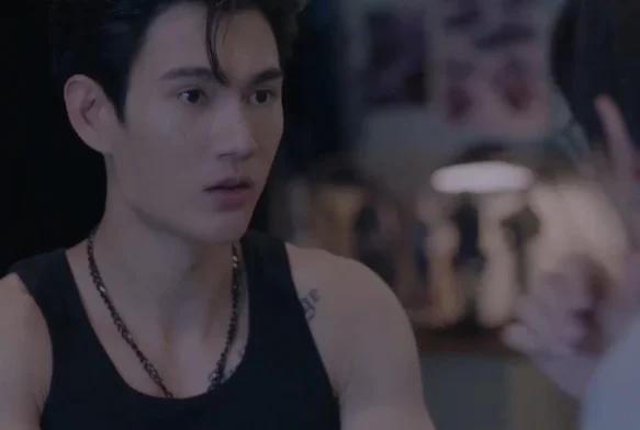 Кадр к 12 серии «Малыш с гонок 2 сезон»