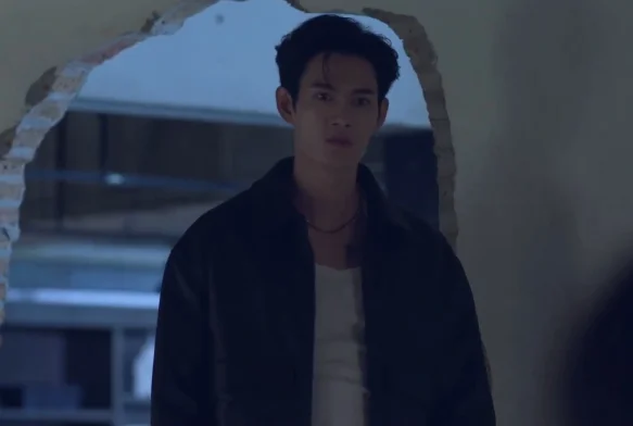 Кадр к 12 серии «Малыш с гонок 2 сезон»