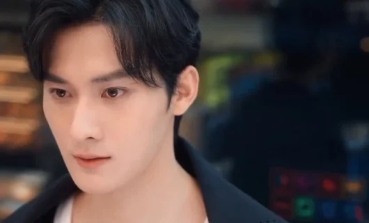 Дорама Желание 4 серия