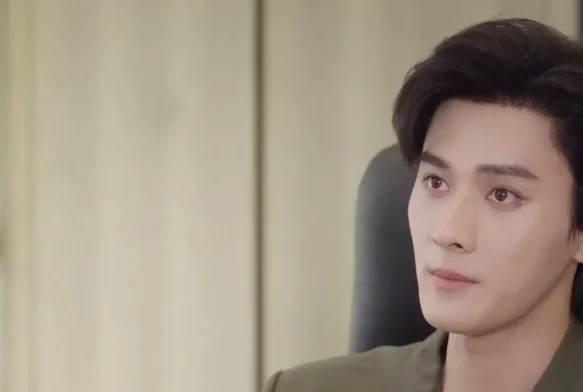 Кадр к 4 серии «Желание»