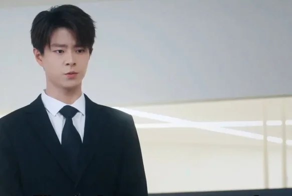 Кадр к 4 серии «Желание»