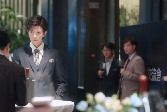 Кадр к 4 серии «Желание»