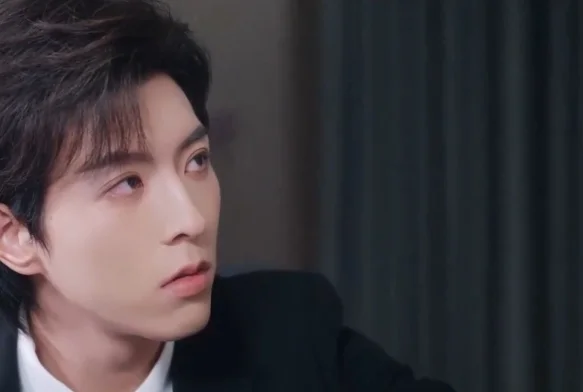 Кадр к 4 серии «Желание»