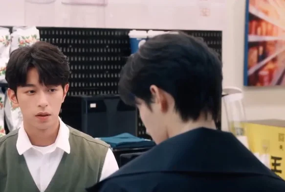 Кадр к 4 серии «Желание»