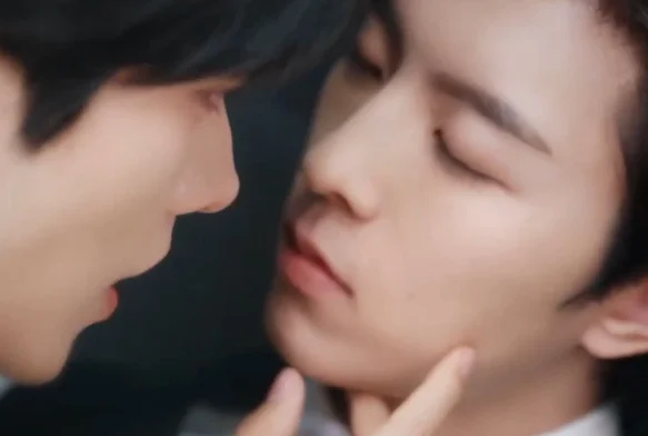 Кадр к 4 серии «Желание»