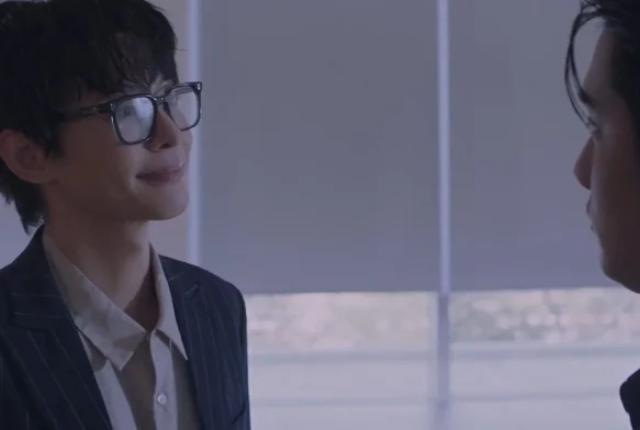 Кадр к 13 серии «Малыш с гонок 2 сезон»