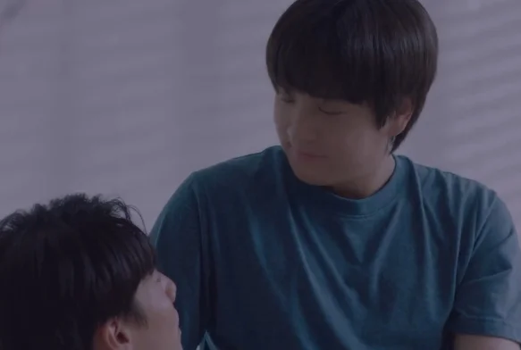 Кадр к 13 серии «Малыш с гонок 2 сезон»