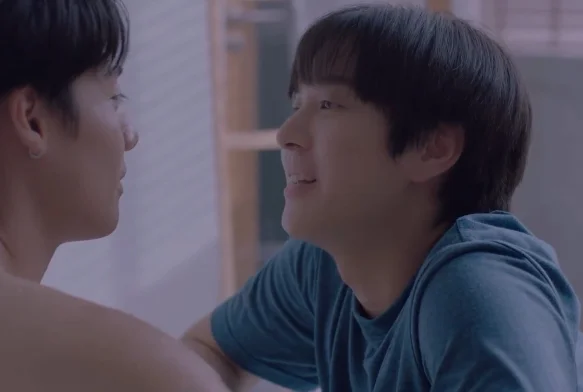 Кадр к 13 серии «Малыш с гонок 2 сезон»