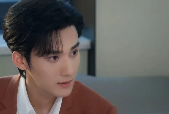 Кадр к 5 серии «Желание»