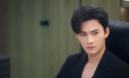 Дорама Желание 5 серия