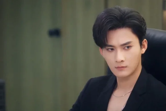 Кадр к 5 серии «Желание»