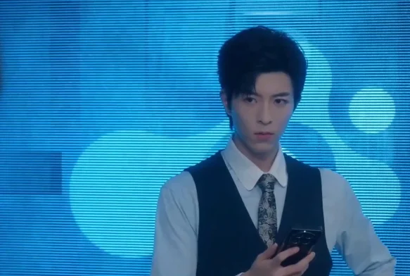 Кадр к 5 серии «Желание»