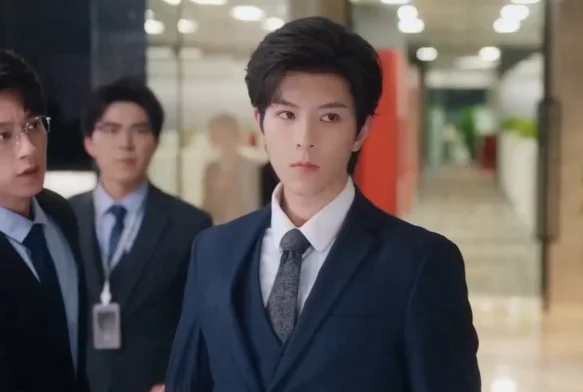 Кадр к 5 серии «Желание»