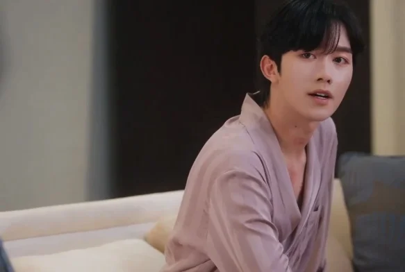 Кадр к 5 серии «Желание»