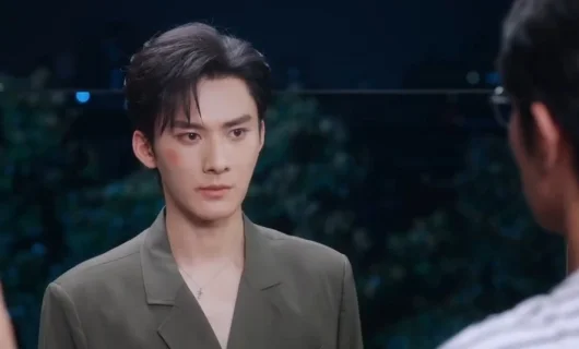 Дорама Желание 6 серия