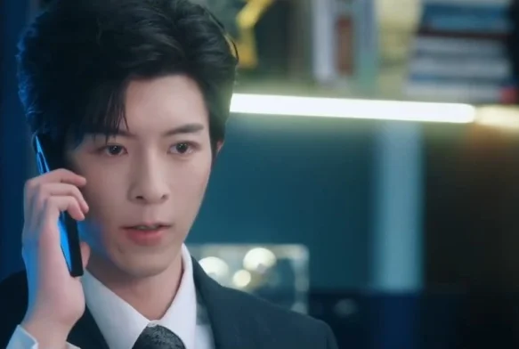 Кадр к 6 серии «Желание»