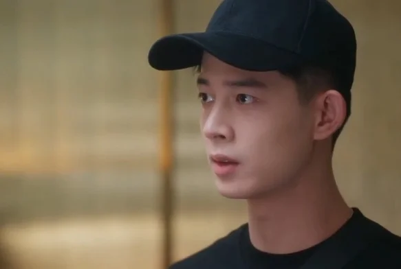 Кадр к 6 серии «Желание»