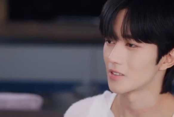 Кадр к 6 серии «Желание»