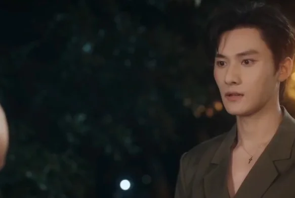 Кадр к 6 серии «Желание»