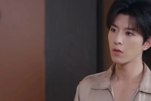 Кадр к 6 серии «Желание»